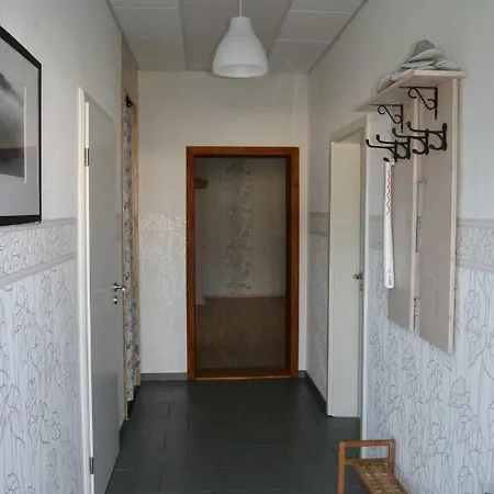 Apartment Vahls Mika