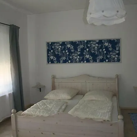 شقة Vahls Mika Elmenhorst (Nordvorpommern)