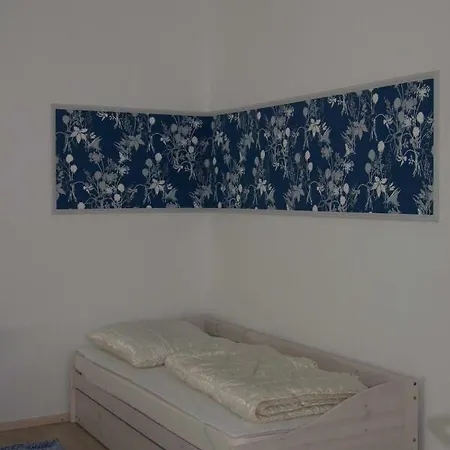 Vahls Mika * Elmenhorst (Nordvorpommern)