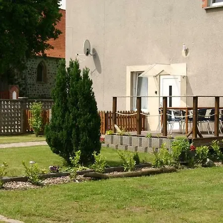 Vahls Mika * Elmenhorst (Nordvorpommern)